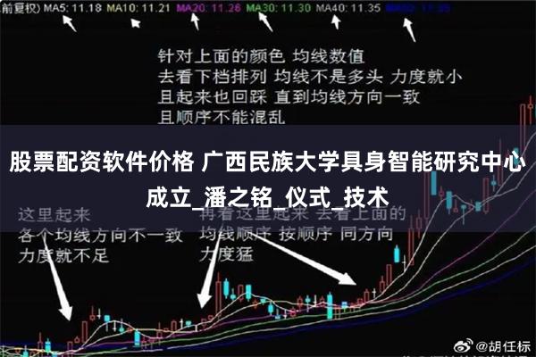 股票配资软件价格 广西民族大学具身智能研究中心成立_潘之铭_仪式_技术