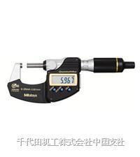 精密測量之典范 三豐（Mitutoyo）千分尺的技術解析與應用