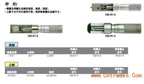 千分尺 龍口、招遠、萊山、海陽地區的工業應用與地域特色